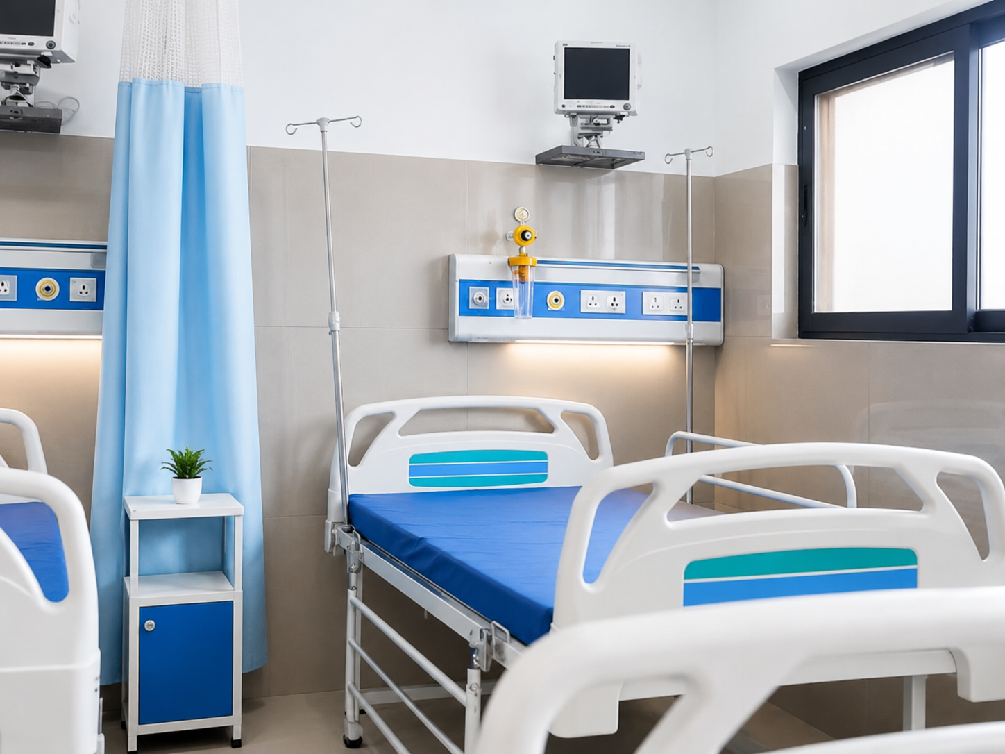 Trauma and fracture care